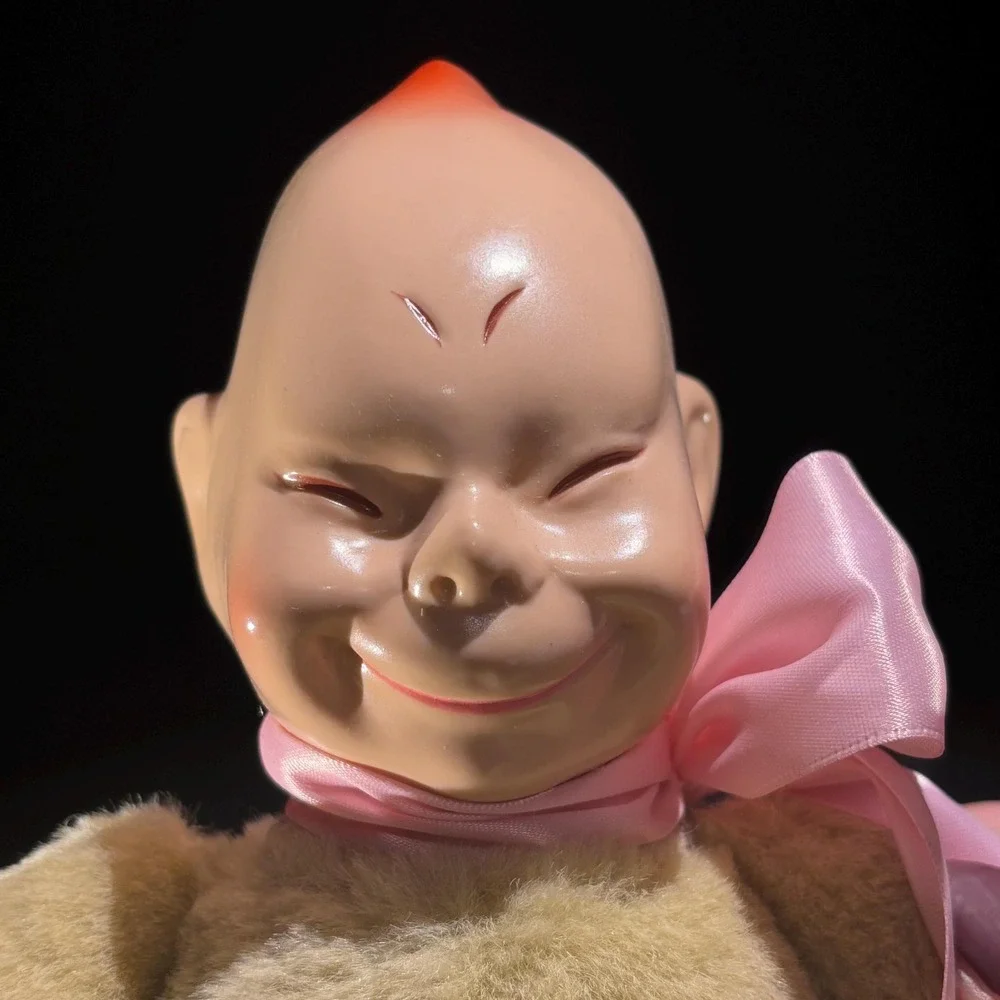 horsman billiken this horsman